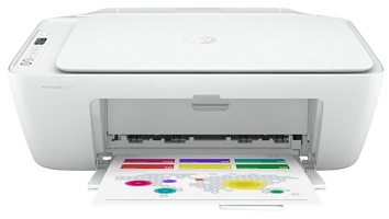 HP DeskJet 2720e принтер/сканер/копир A4