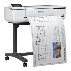 Epson SureColor SC-T3100,принтер A1+