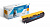 NT-CE321A G&G Тонер-картридж голубой для HP Color LaserJet Pro CP1525N/NW, CM1415FN/FNW (1300стр)