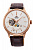 RA-AS0102S Orient часы мех.классика муж.кож.бр-т,30m(инстр.EMAM74)(арт.RA-AS0102S10B)