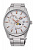 RN-AK0301S Orient часы мех.соврем. муж.,мет.бр-т,50m,DAY/DATE(инст.EMAM59)(арт.RN-AK0301S)