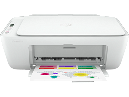 HP DeskJet 2710 принтер/копир/сканер A4