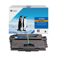 GG-CF214X G&G Тонер картридж для НР LaserJet Enterprise 700 M712/M725 (17500стр)