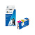 GG-C13T40D340 G&G картридж пурпурный для Epson SureColor T3100/5100 (56мл)