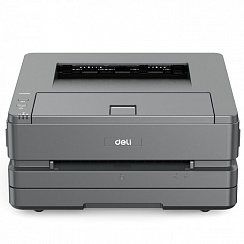 Deli P3100DNW принтер лазерный A4 T31