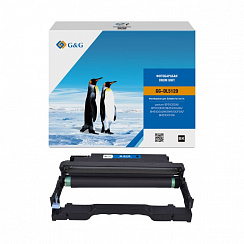 GG-DL5120 G&G Фото-барабан для  Pantum BP5100dn/dw, BM5100adn/adw/fdn/fdw (30000 стр)