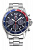 RA-TX0201L Orient кварц.спорт. муж. мет.бр-т,200m,CHRONO,DATE(инстр.EMAS10)(арт.RA-TX0201L10B)