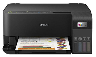 EPSON L3550 принтер/копир/сканер A4 (EcoTank 003 systems)