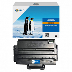 GG-D203U G&G Тонер-картридж для Samsung  ProXpress SL-M4020/M4070 (15000стр)