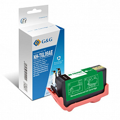 NH-T6L99AE G&G струйный черный картридж 903 для HP OJ Pro 6950/6960/6970 10ml