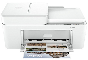 HP DeskJet 4120e принтер/копир/сканер A4