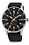 RE-AU0303B Orient STAR часы мех.спорт. муж., мет.бр-т,200m,(инст.EMAM83)(арт.RE-AU0303B00B)