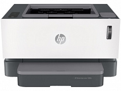 HP Neverstop Laser 1000n лазерный принтер A4
