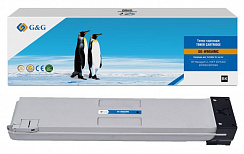 GG-W9050MC G&G Тонер-картридж черный для HP Managed CLJ  MFP E87640/E87650/E87660  (54500 стр)