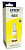 C13T6644 Epson картридж (Yellow для L100 70ml (желтый))