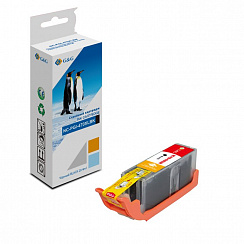 NC-PGI-470XLBK G&G струйный черный картридж для Canon Pixma  MG5740/6840/7740 21.4ml