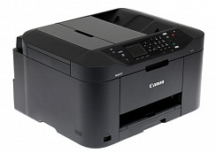 Canon MAXIFY MB2140 принтер/копир/сканер A4