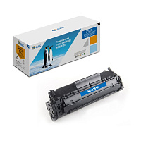 NT-Q2612A G&G Тонер-картридж для HP LaserJet 1020/1022/3015/3020/3030  M1005/M1319 (2000стр)