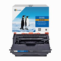 GG-W1470X G&G Тонер-картридж для HP LaserJet M611dn/M612dn/M634dn/M634h  (25200 стр)