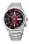 RA-AA0B02R Orient часы мех. спорт. муж.мет.бр-т,50m,DAY/DATE(инстр.KCa) (арт.RA-AA0B02R19A)