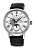 RE-AY0106S Orient STAR часы мех. муж., кож.бр-т,50m,DATE(инст.EMAM85)(арт.RE-AY0106S00B)