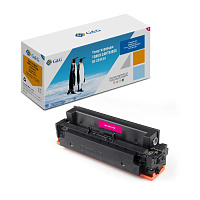 NT-CF413X G&G Тонер-картридж пурпурный для НР LaserJet ColorM452 dn/dw/nw M477 fdn/fdw/fnw (5000стр)