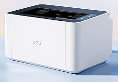 Deli P1820W принтер лазерный A4 T108