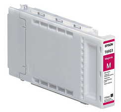 C13T692300 Epson картридж (Magenta для T3000/5000/7000 (110ml) (пурпурный))